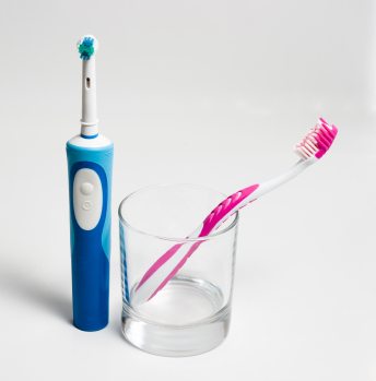 Which toothbrush is right for you?